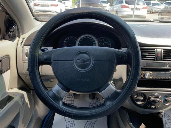 Chevrolet Lacetti I с пробегом 2011 года, цена 435 000 рублей, 286270 км, седан, Автокод Объявления