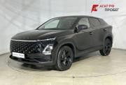 Omoda C5 I Саранск  - изображение 29
