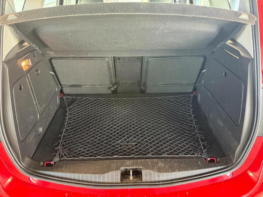 Opel Meriva B Тольятти  - изображение 10
