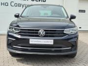 Volkswagen Tiguan II Рестайлинг Санкт-Петербург  - изображение 28