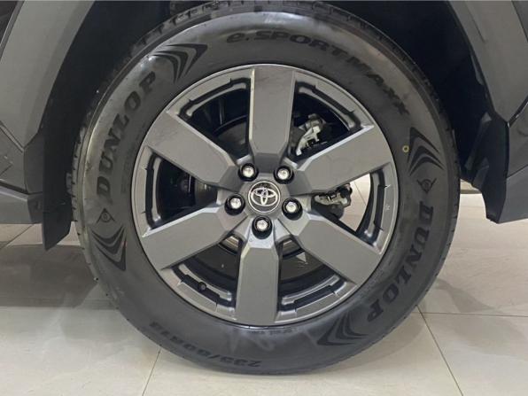 Новый Toyota RAV4 VI (XA60) 2026 года, цена 4 049 000 рублей, внедорожник, Автокод Объявления