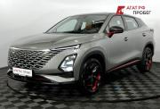 Omoda C5 I Нижний Новгород  - изображение 25