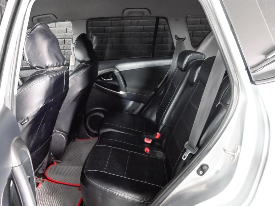 Toyota RAV4 III (XA30) Екатеринбург  - изображение 15