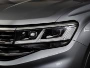 Volkswagen Teramont I Рестайлинг Москва  - изображение 32