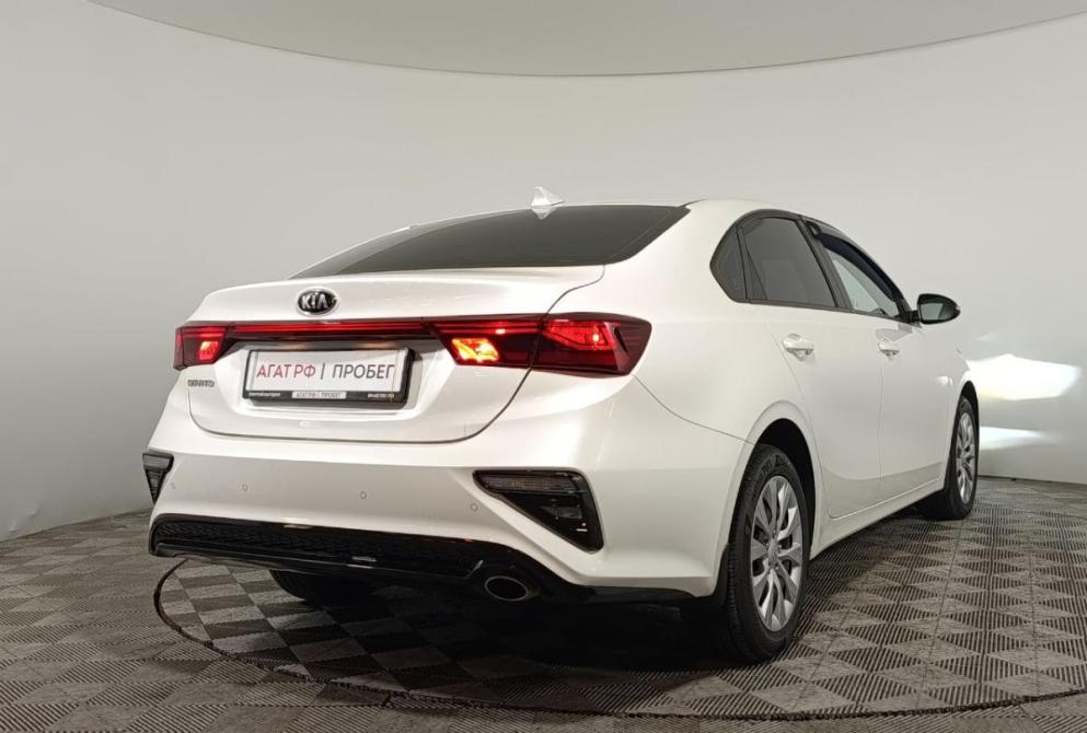 Kia Cerato III Рестайлинг (Classic) Волгоград  - изображение 7