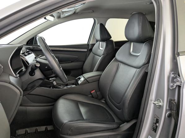 Hyundai Tucson IV с пробегом 2024 года, цена 3 650 000 рублей, 25893 км, внедорожник, Автокод Объявления