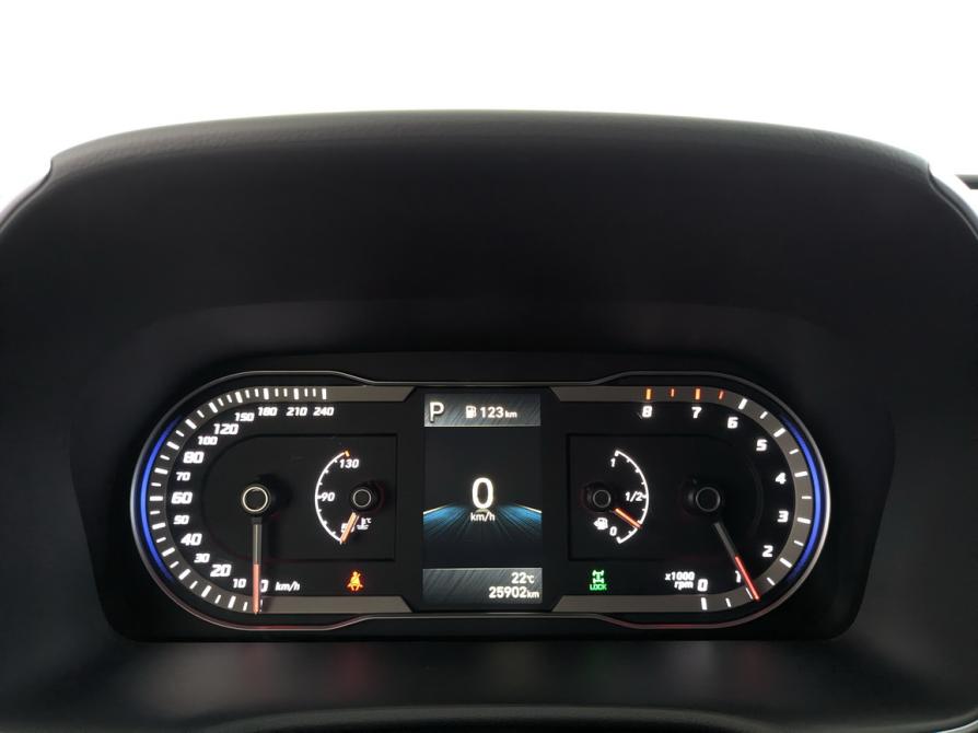 Hyundai Tucson IV Москва  - изображение 17