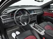 Kia Optima IV Рестайлинг Москва  - изображение 25
