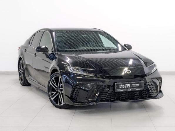 Toyota Camry IX (XV80) China Market с пробегом 2024 года, цена 3 520 000 рублей, 21100 км, седан, Автокод Объявления
