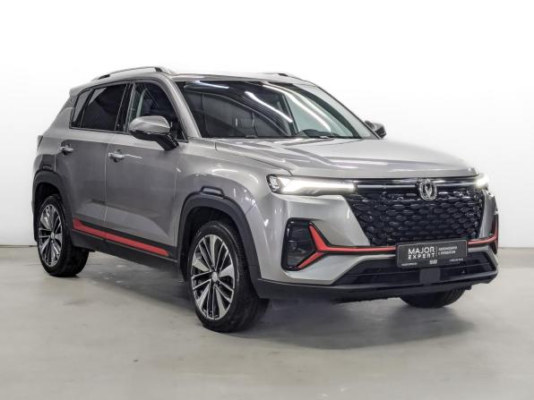 Changan CS35 Plus I Рестайлинг с пробегом 2024 года, цена 1 895 000 рублей, 21313 км, внедорожник, Автокод Объявления