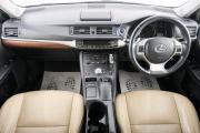 Lexus CT I Красноярск  - изображение 36