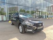 Lada (ВАЗ) Vesta I Рестайлинг (NG) Ижевск  - изображение 25