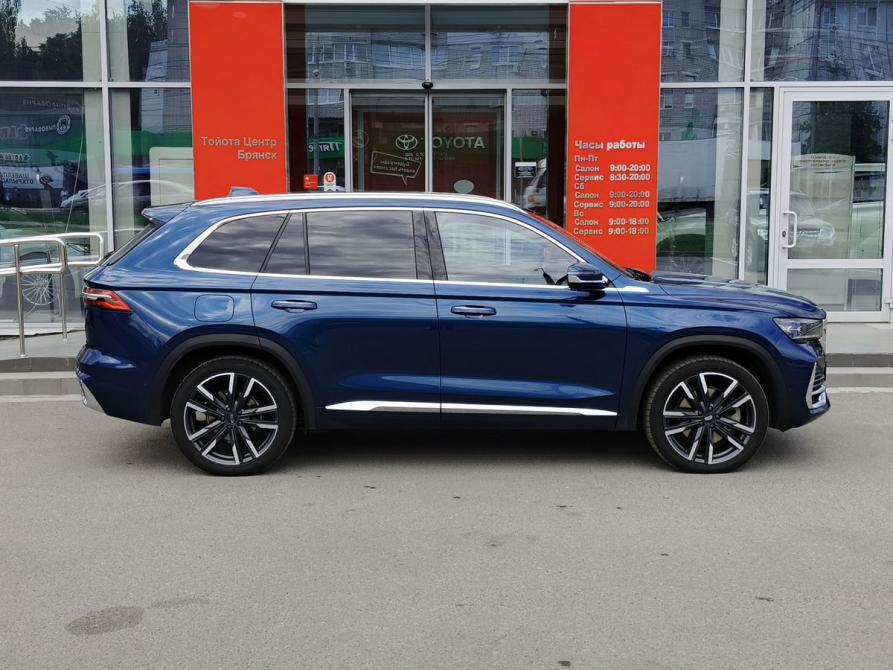 Geely Monjaro I Брянск  - изображение 4