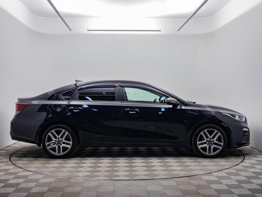 Kia Cerato IV Москва  - изображение 6