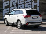 Mitsubishi Outlander III Рестайлинг 3 Волгоград  - изображение 25