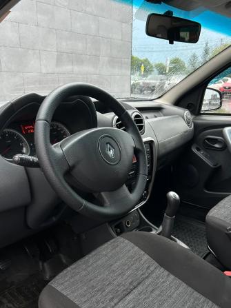 Renault Duster I с пробегом 2014 года, цена 915 000 рублей, 159979 км, внедорожник, Автокод Объявления