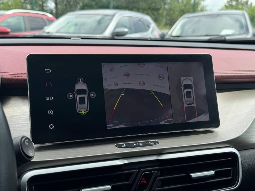 Geely Coolray I Екатеринбург  - изображение 26