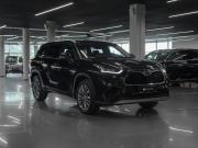 Toyota Highlander IV (XU70) Москва  - изображение 32