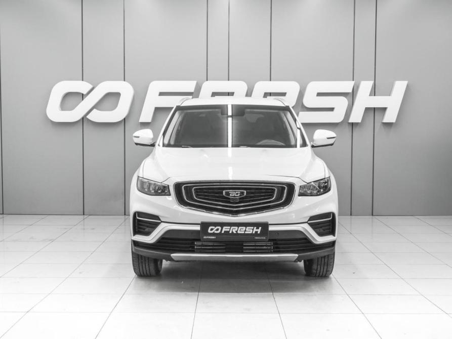 Belgee X70 I Ростов-на-Дону  - изображение 3