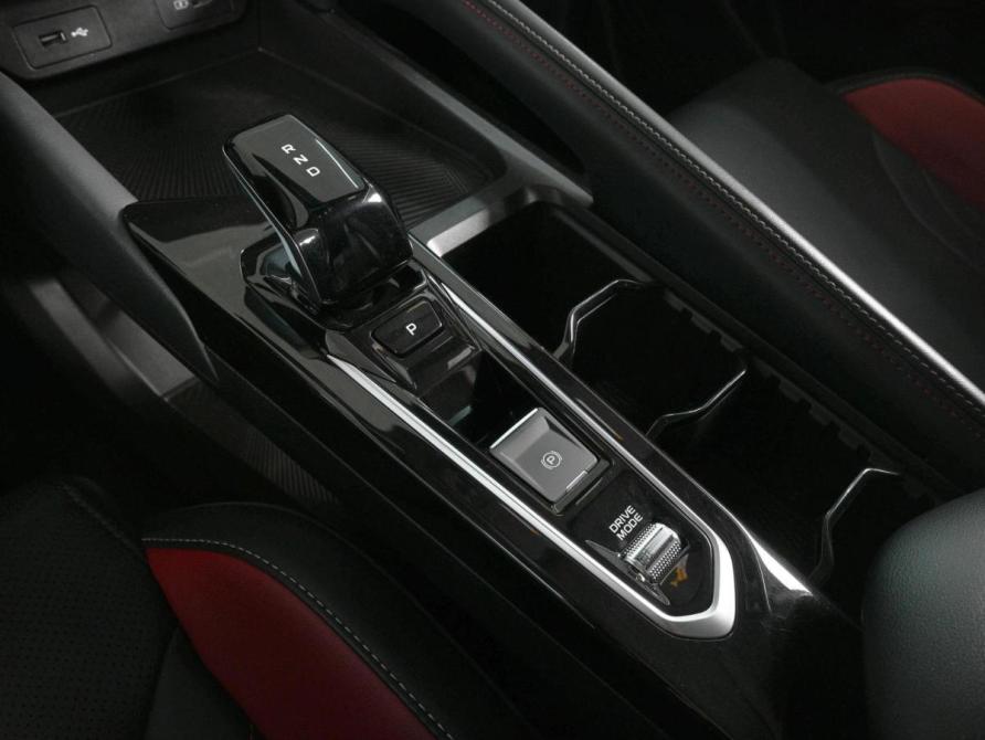 Geely Coolray I Рестайлинг Ростов-на-Дону  - изображение 18