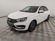 Lada (ВАЗ) Vesta I Рестайлинг (NG) Москва  - изображение 23