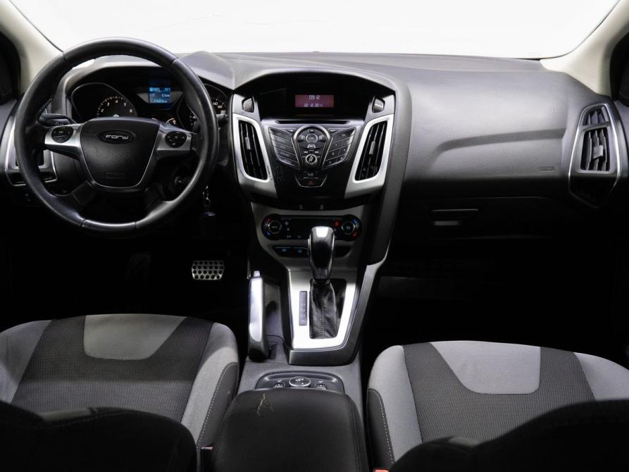 Ford Focus III Тюмень  - изображение 18