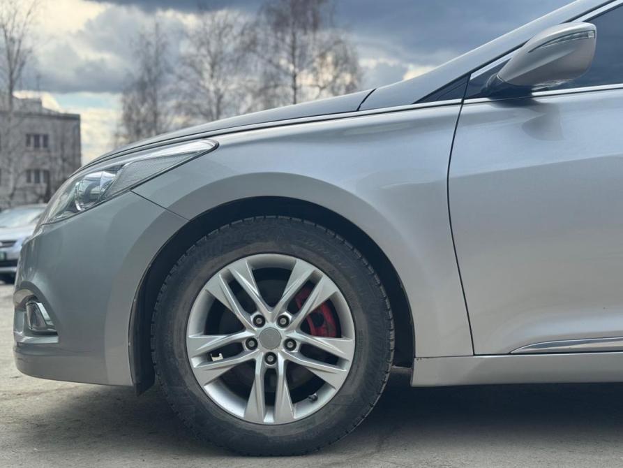 Hyundai Grandeur V Ижевск  - изображение 13