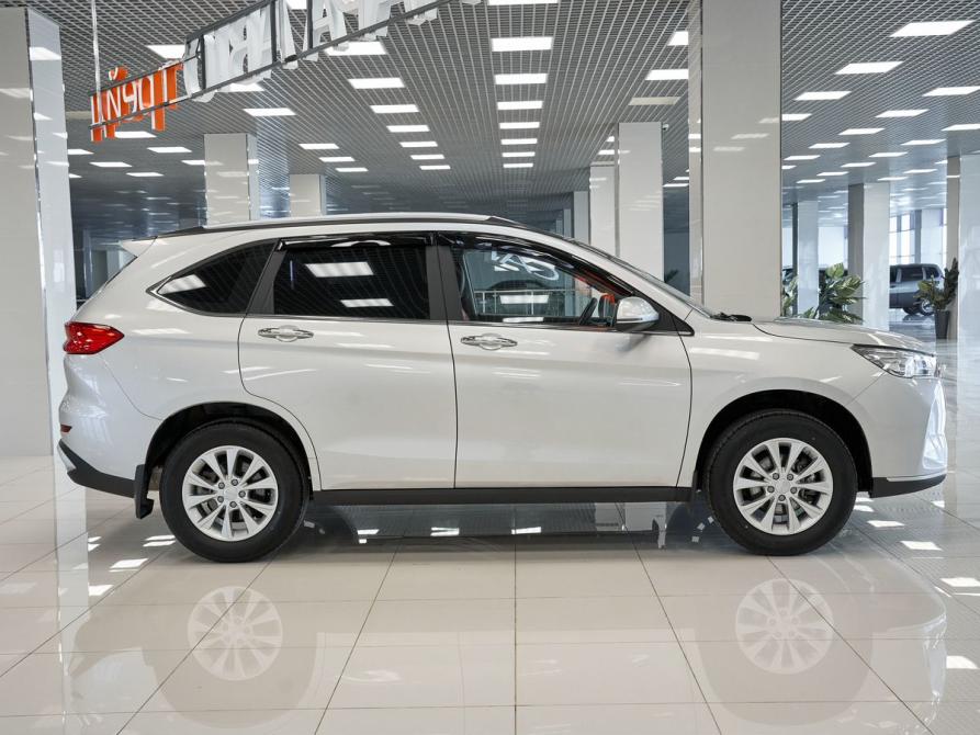 Haval M6 II Самара  - изображение 5
