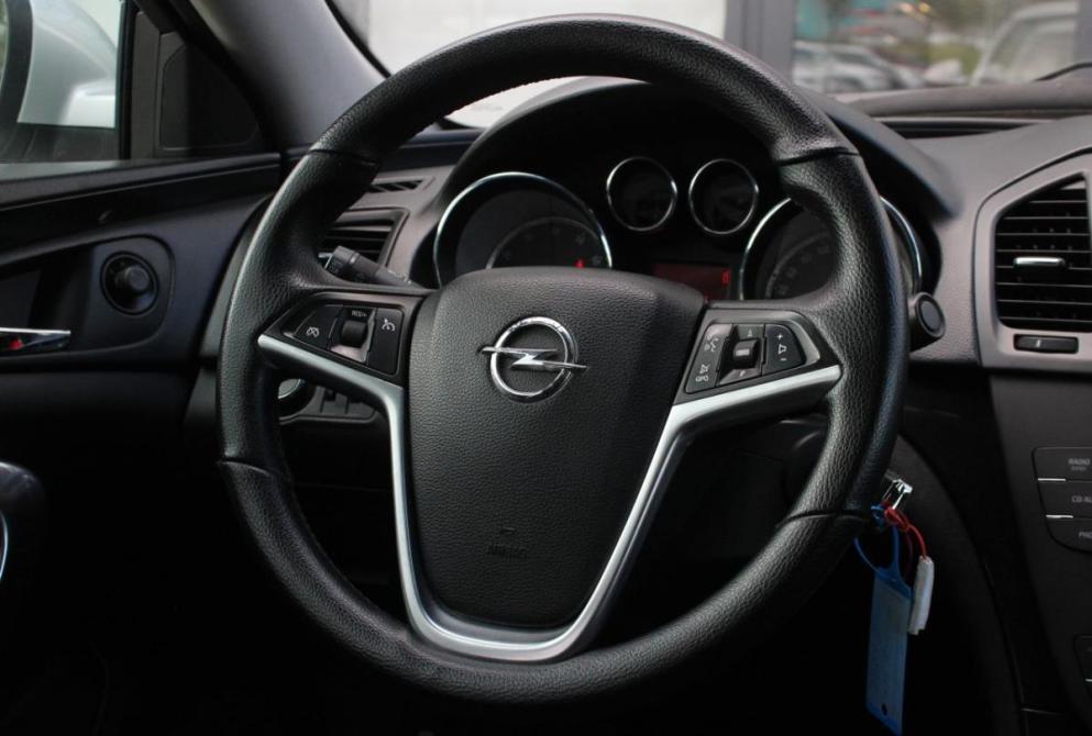 Opel Insignia I Саратов  - изображение 21