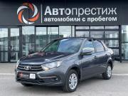 Lada (ВАЗ) Granta I Рестайлинг Волгоград  - изображение 22