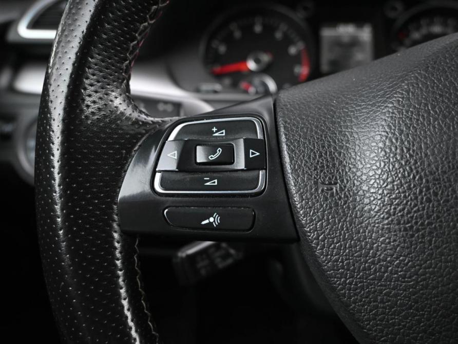Volkswagen Passat B7 Новороссийск  - изображение 15