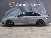 Audi A4 V (B9) Пермь  - изображение 37