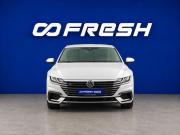 Volkswagen Arteon I Москва  - изображение 53