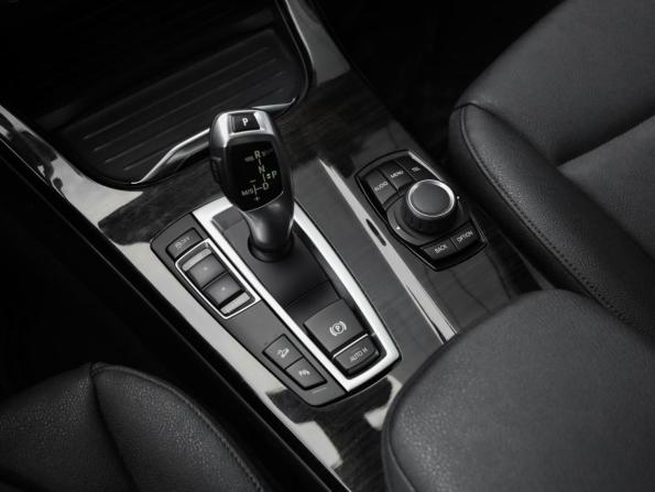 BMW X3 II (F25) Рестайлинг с пробегом 2017 года, цена 2 589 000 рублей, 130308 км, внедорожник, Автокод Объявления