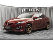 Mazda 6 II (GH) Рестайлинг Москва  - изображение 21