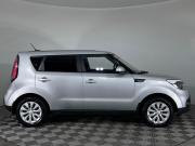 Kia Soul II Рестайлинг Ростов-на-Дону  - изображение 18