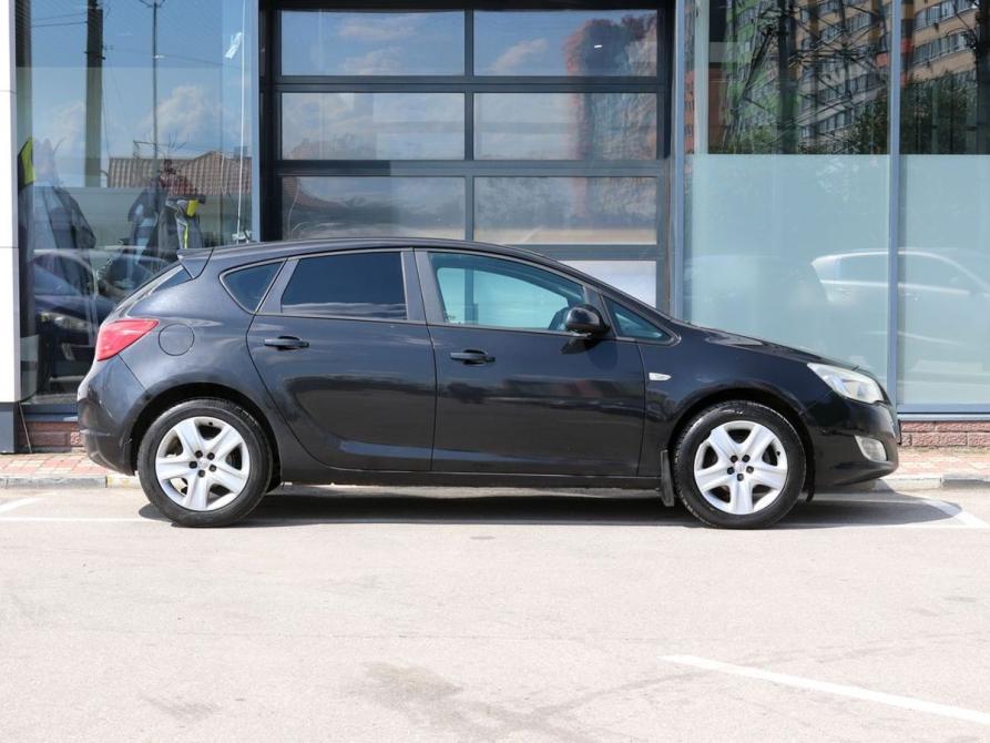 Opel Astra J Нижний Новгород  - изображение 4