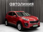 Kia Sportage IV Красноярск  - изображение 19