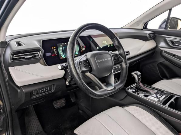 BAIC U5 Plus с пробегом 2023 года, цена 750 000 рублей, 146424 км, седан, Автокод Объявления