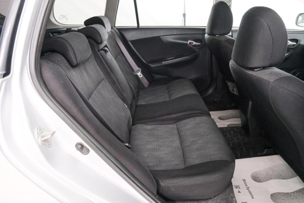 Toyota Corolla X (E140 E150) Красноярск  - изображение 21