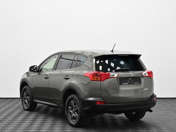 Toyota RAV4 IV (XA40) с пробегом 2014 года, цена 1 349 000 рублей, 142000 км, внедорожник, Автокод Объявления