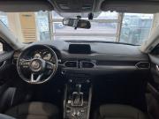 Mazda CX-5 II Москва  - изображение 49