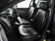 Chevrolet Cruze I Рестайлинг Воронеж  - изображение 26