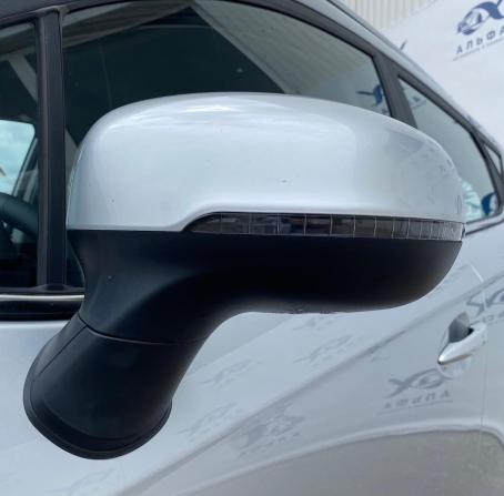 JAC JS3 с пробегом 2023 года, цена 1 450 000 рублей, 3160 км, внедорожник, Автокод Объявления