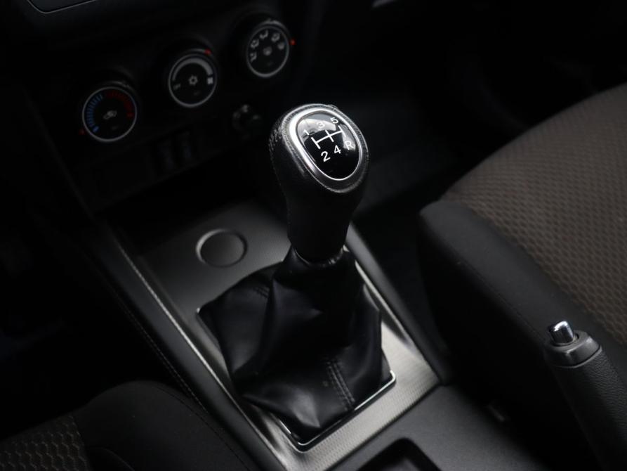 Mitsubishi ASX I Рестайлинг 2 Москва  - изображение 17