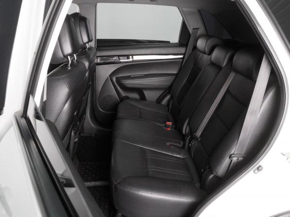 Kia Sorento II Рестайлинг с пробегом 2015 года, цена 2 149 000 рублей, 134459 км, внедорожник, Автокод Объявления