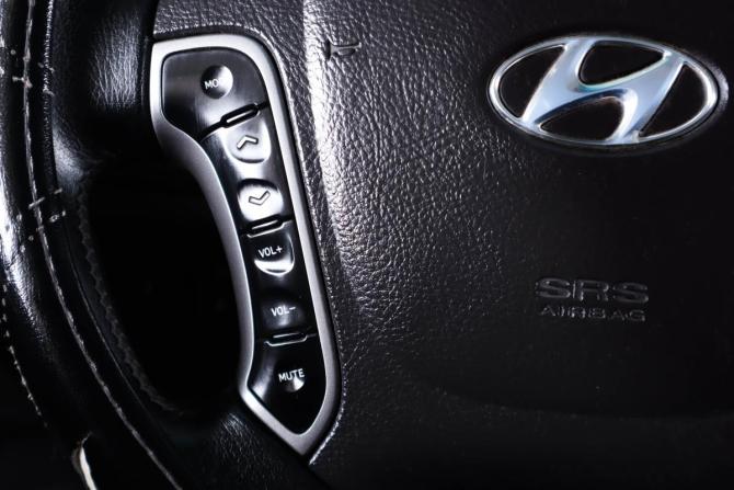 Hyundai Santa Fe II Рестайлинг с пробегом 2011 года, цена 1 354 000 рублей, 253696 км, внедорожник, Автокод Объявления