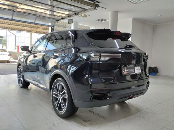 Changan UNI-S I с пробегом 2024 года, цена 2 200 000 рублей, 30300 км, внедорожник, Автокод Объявления