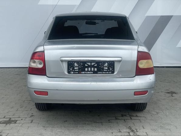 Lada (ВАЗ) Priora I с пробегом 2008 года, цена 145 000 рублей, 301524 км, седан, Автокод Объявления