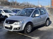 Suzuki SX4 I (Classic) Рестайлинг Мурманск  - изображение 18